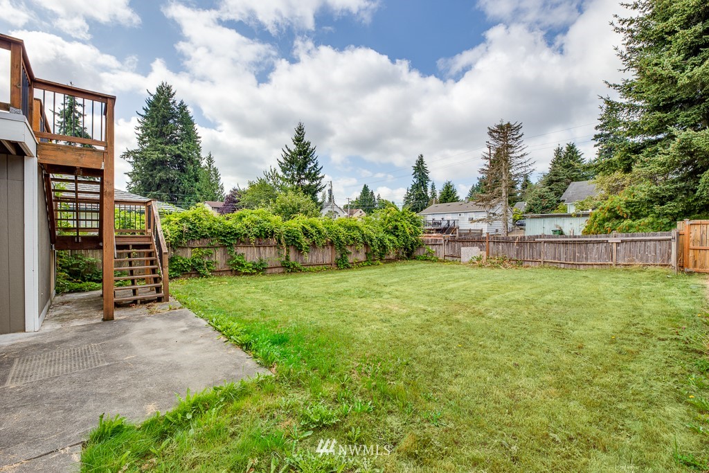 6314 Rockefeller Avenue Everett, WA 98203 - Photo 28 of 36