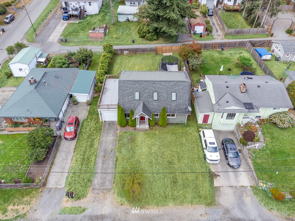 6314 Rockefeller Avenue Everett, WA 98203 - Photo 33 of 36