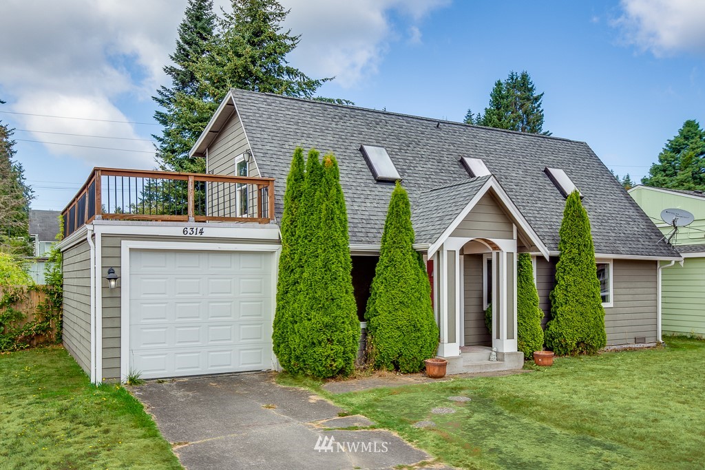 6314 Rockefeller Avenue Everett, WA 98203 - Photo 36 of 36