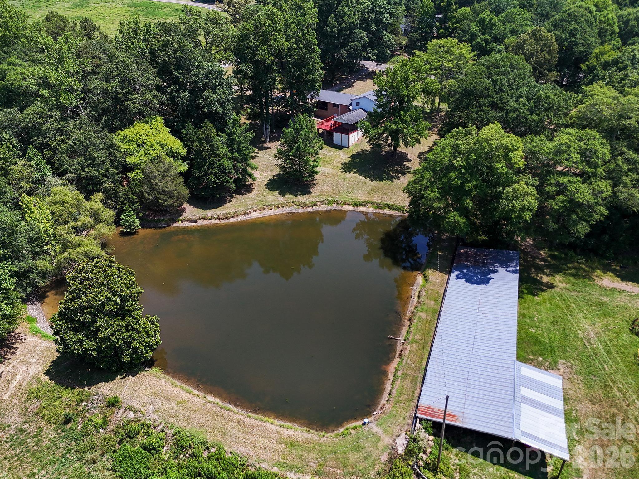 813 Robinson-Clemmer Road Dallas, NC 28034 - Photo 43 of 46