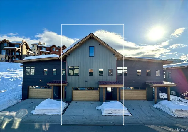 $2,985,000 | 1222 Urban Way, Steamboat Springs, CO 80487