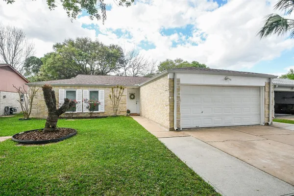 $1,975 | 710 North Fork Court, Katy, TX 77450