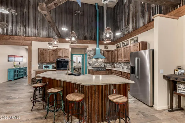 $1,799,999 | 27194 North Bear Paw Pass, San Tan Valley, AZ 85144
