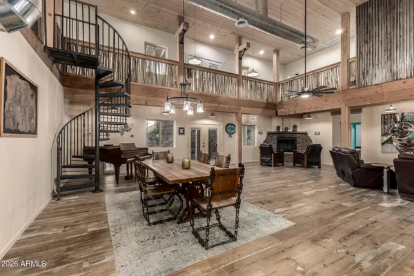 $1,799,999 | 27194 North Bear Paw Pass, San Tan Valley, AZ 85144