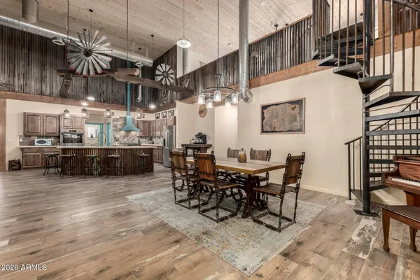 $1,799,999 | 27194 North Bear Paw Pass, San Tan Valley, AZ 85144