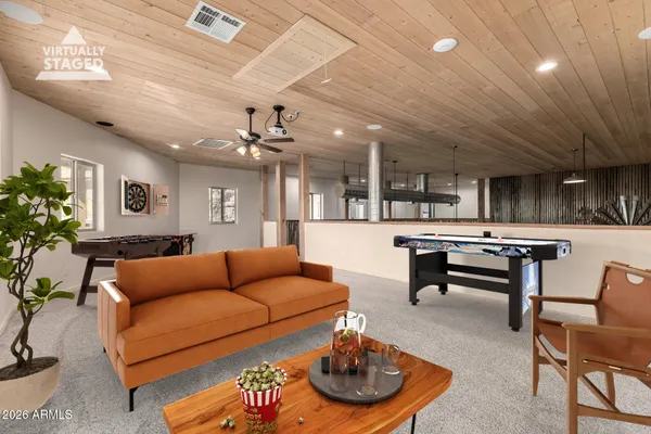 $1,799,999 | 27194 North Bear Paw Pass, San Tan Valley, AZ 85144