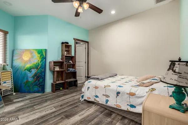 $1,799,999 | 27194 North Bear Paw Pass, San Tan Valley, AZ 85144