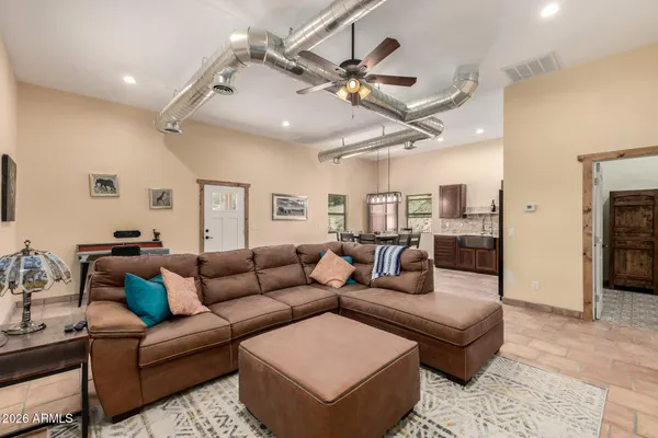 $1,799,999 | 27194 North Bear Paw Pass, San Tan Valley, AZ 85144