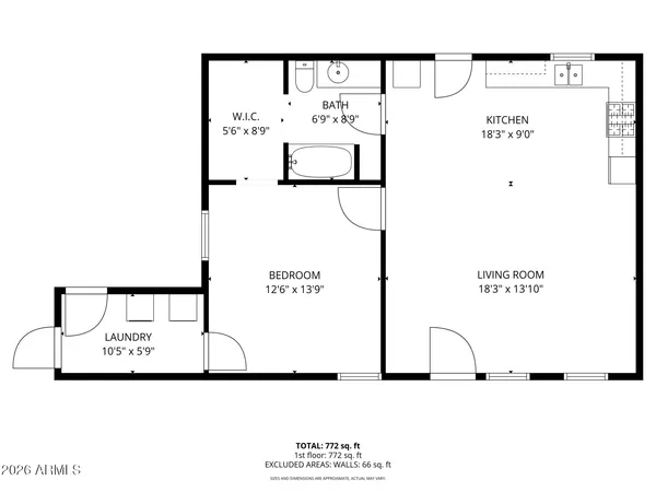 $1,799,999 | 27194 North Bear Paw Pass, San Tan Valley, AZ 85144