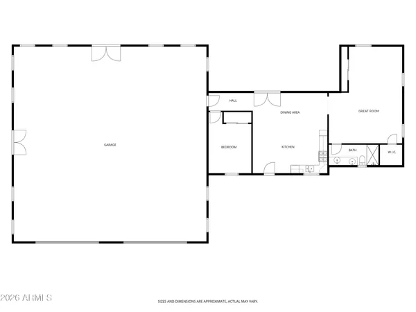 $1,799,999 | 27194 North Bear Paw Pass, San Tan Valley, AZ 85144