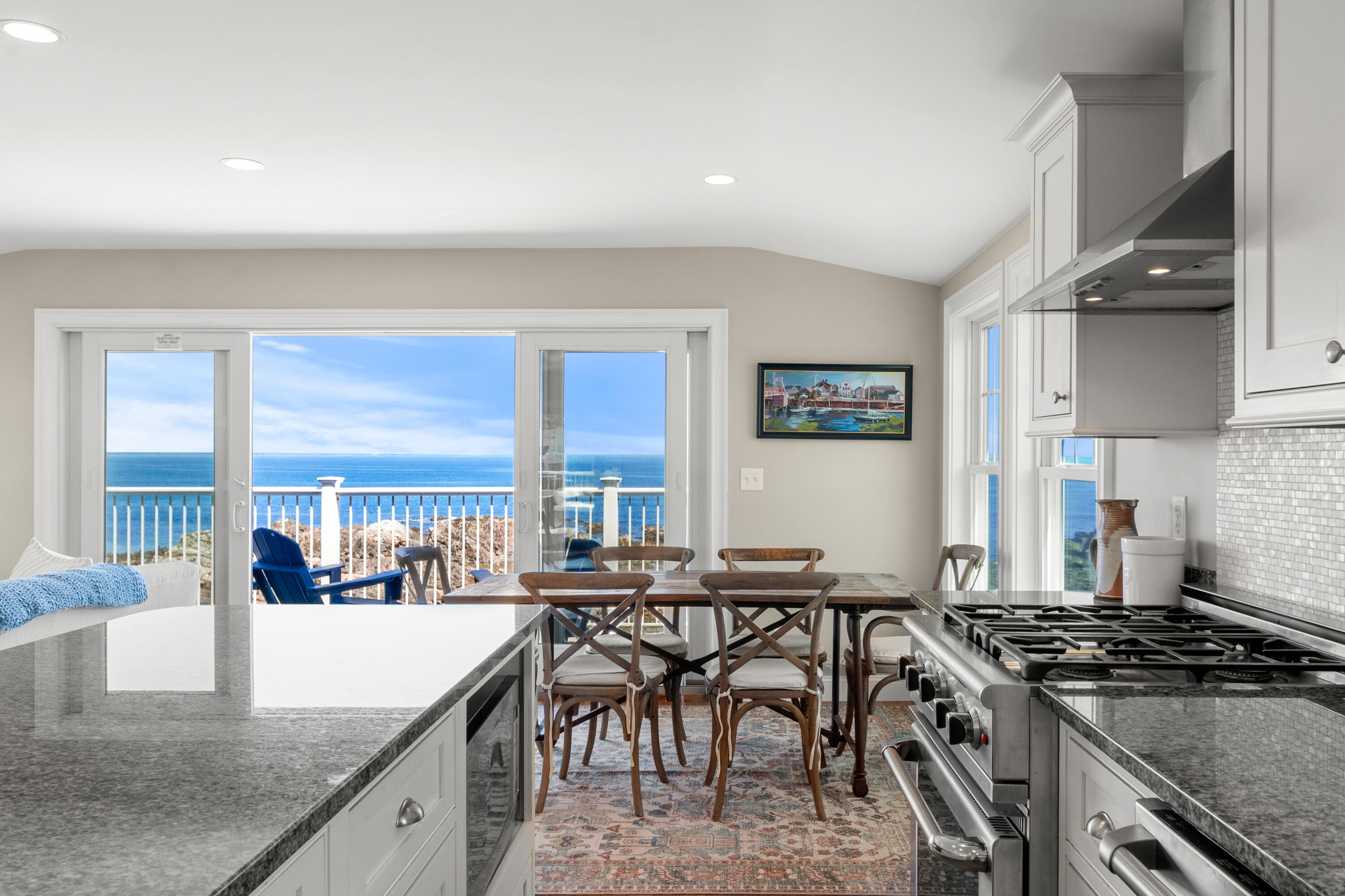 115 Perkins Cove Road Ogunquit, ME 03907 - Photo 17 of 58 Penthouse | Upper Level