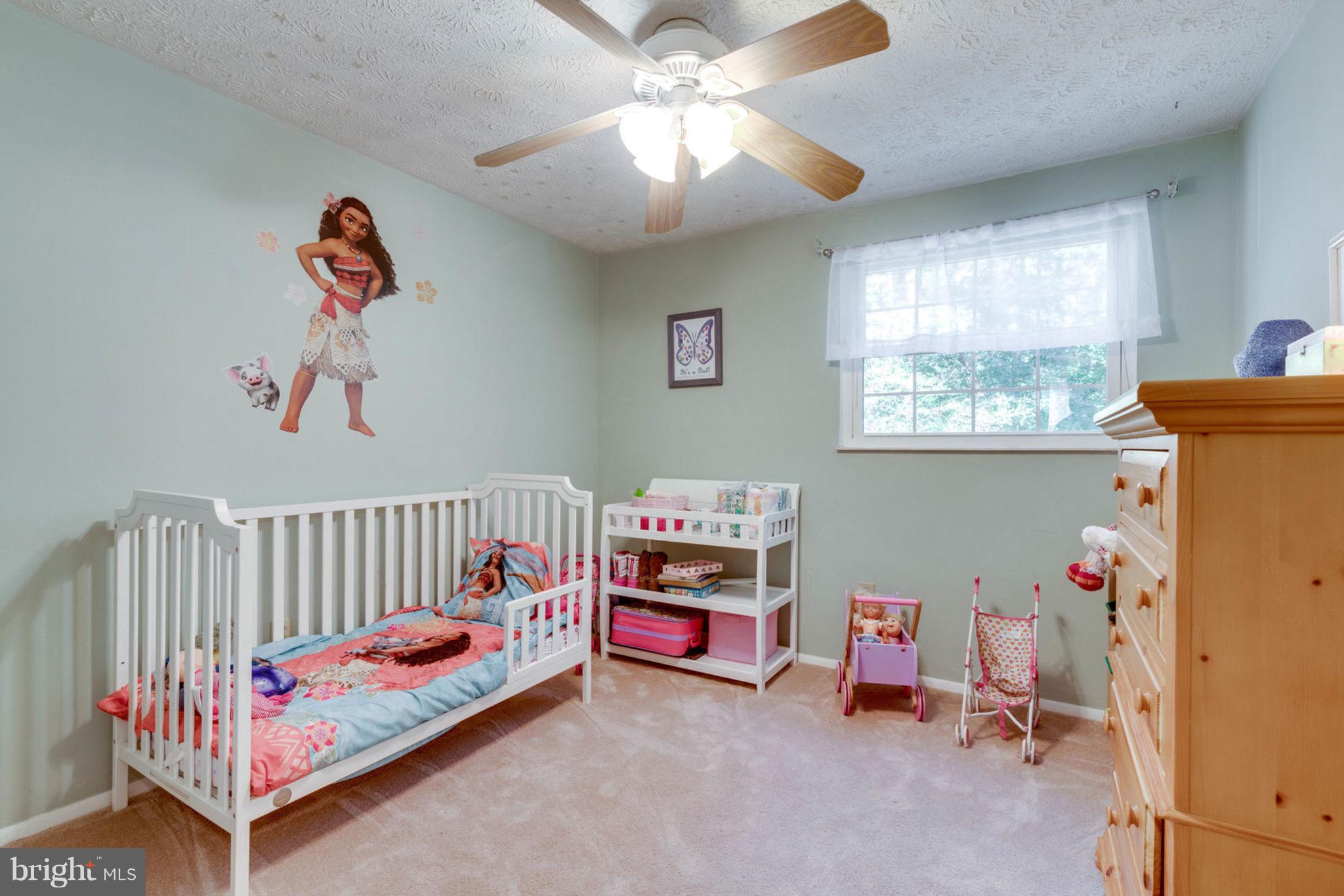 8292 Raindrop Way Springfield, VA 22153 - Photo 19 of 29 Bedroom
