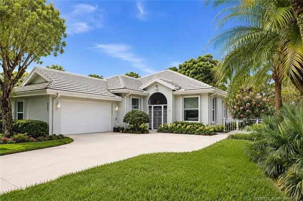 $593,000 | 5263 Southeast Sweetbrier Terrace, Hobe Sound, FL 33455