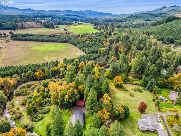 $150,000 | Unknown Address, Marcola, OR 97454