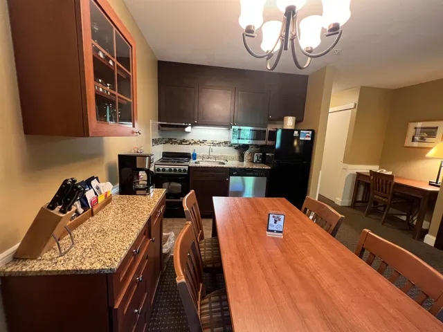 $12,000 | 89 Grand Summit Way, Unit 205 QTR 3, West Dover, VT 05356