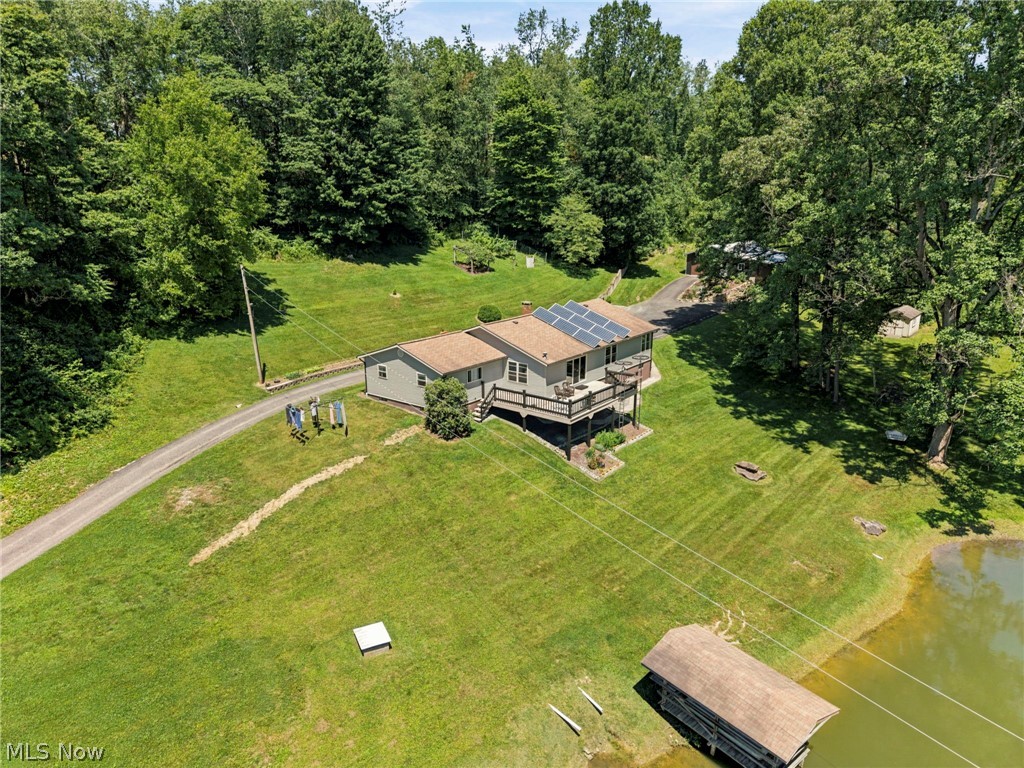 10789 Gunther-Miller Road Southwest Stone Creek, OH 43840 - Photo 6 of 50