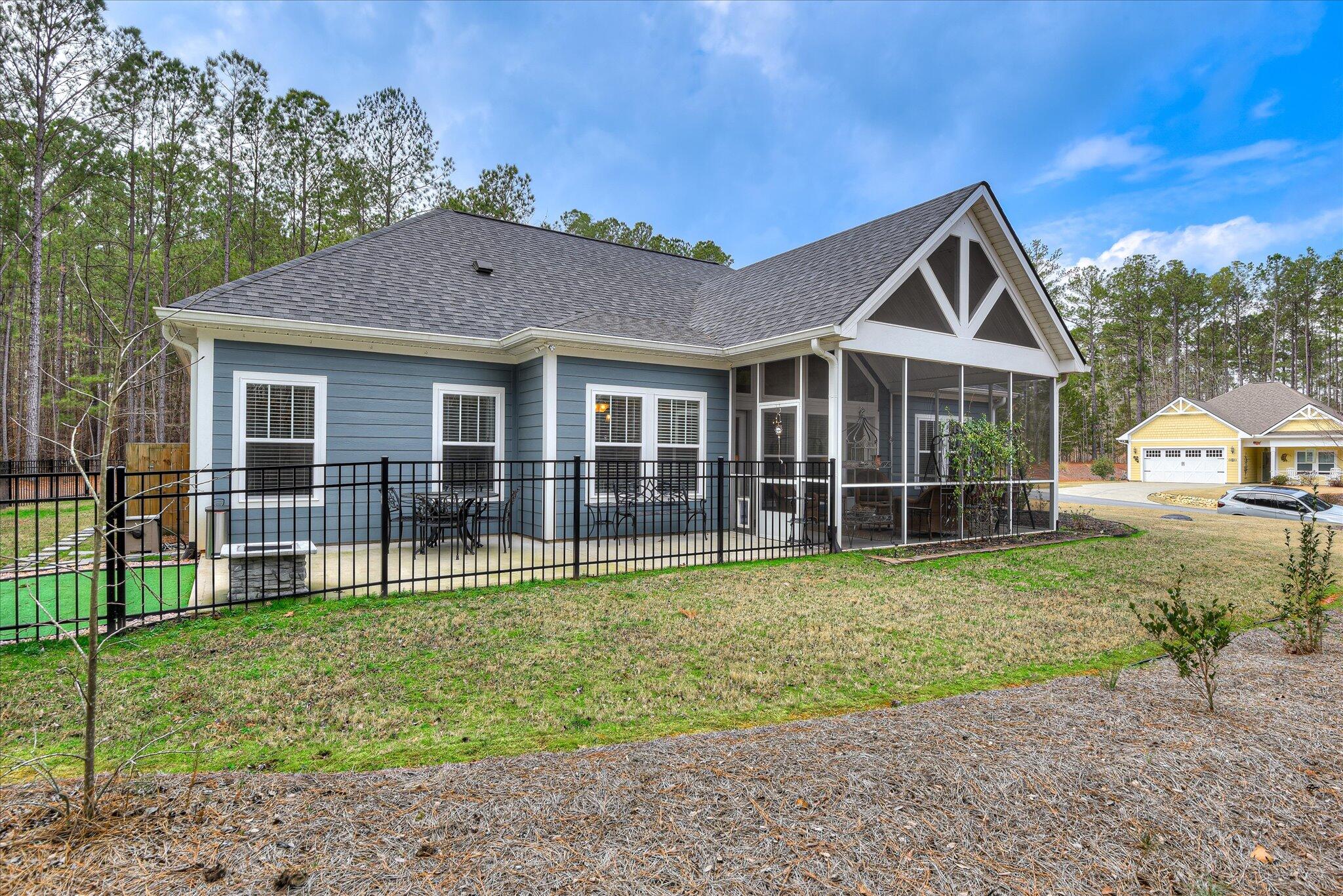 201 Sunflower Circle McCormick, SC 29835 - Photo 38 of 39 38-138
