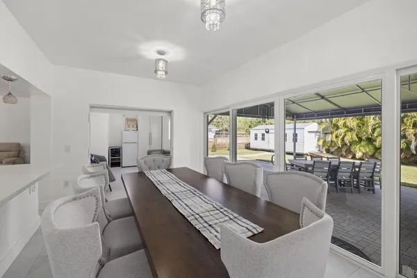 $1,445,000 | 13621 Southwest 16th Street, Davie, FL 33325