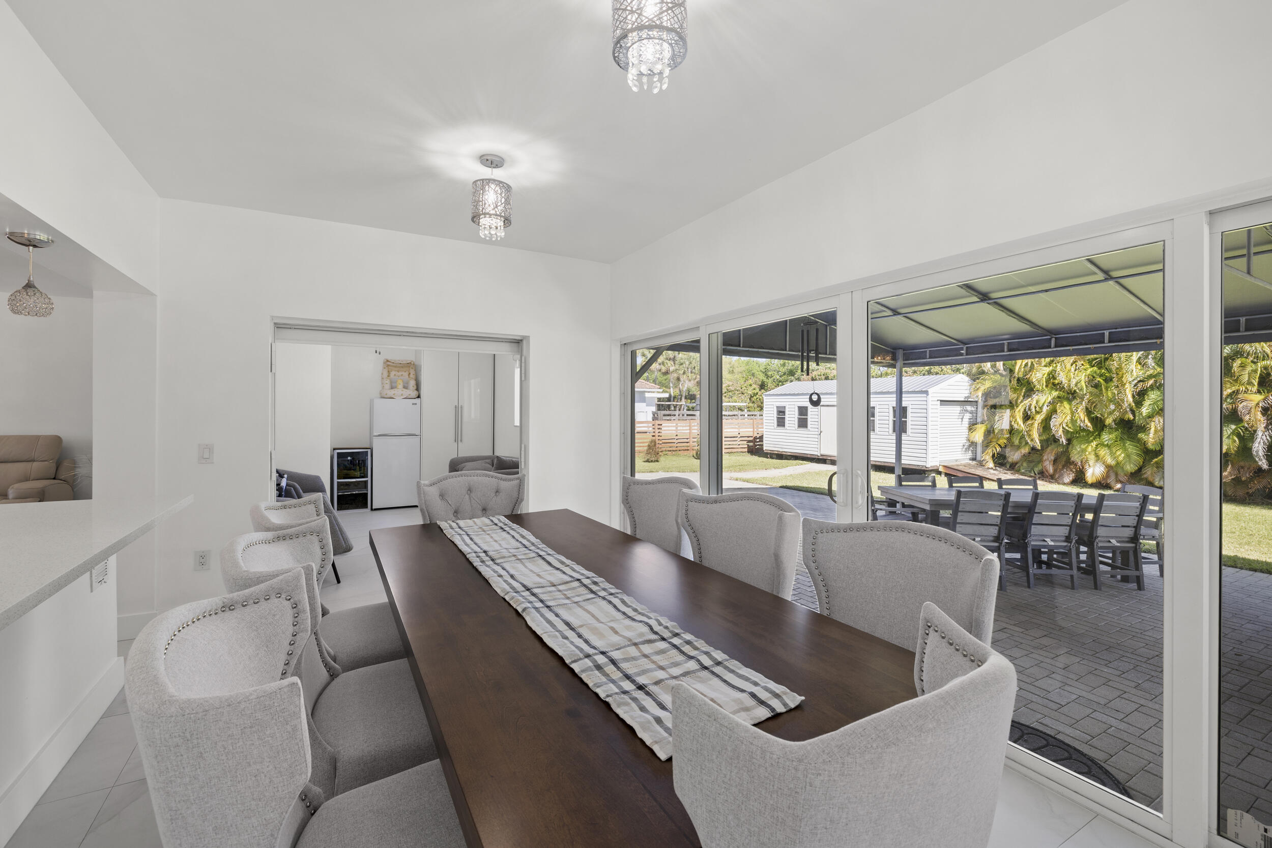 13621 Southwest 16th Street Davie, FL 33325 - Photo 14 of 36 Dining room