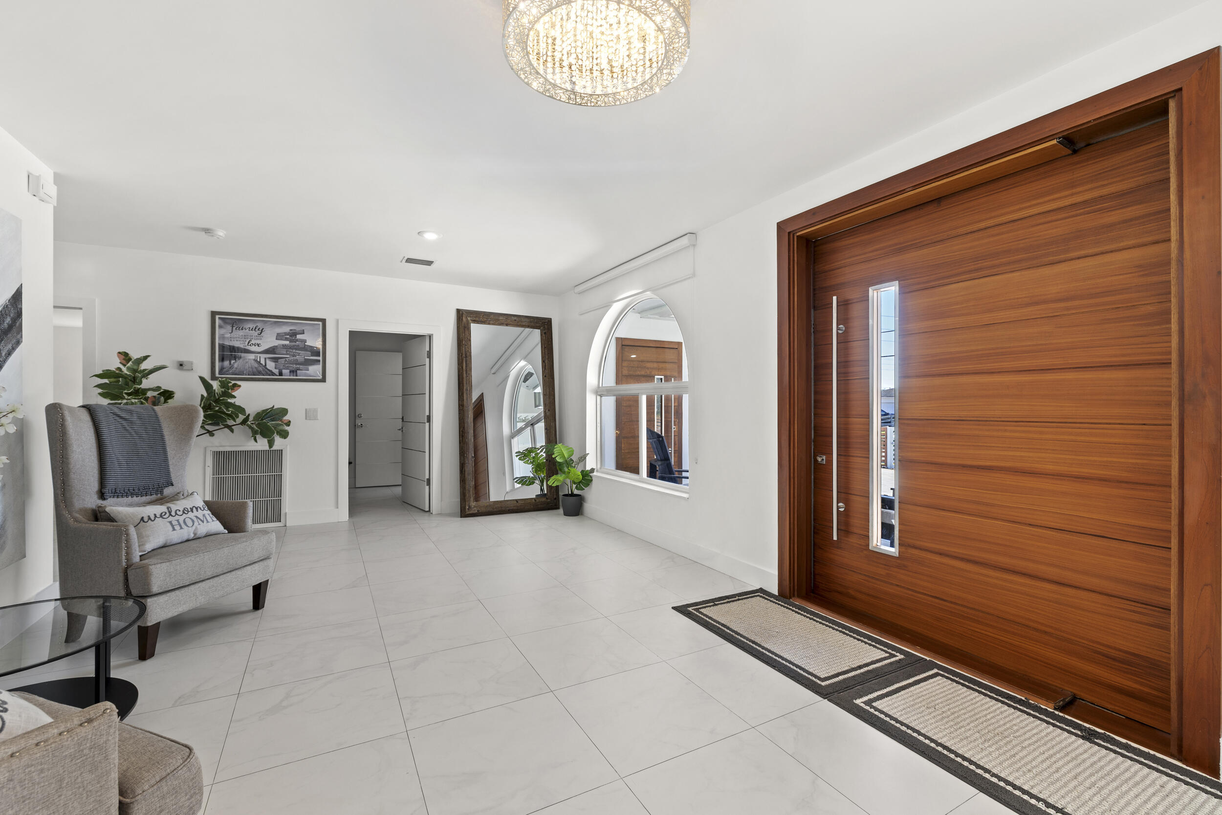 13621 Southwest 16th Street Davie, FL 33325 - Photo 5 of 36 Entrance