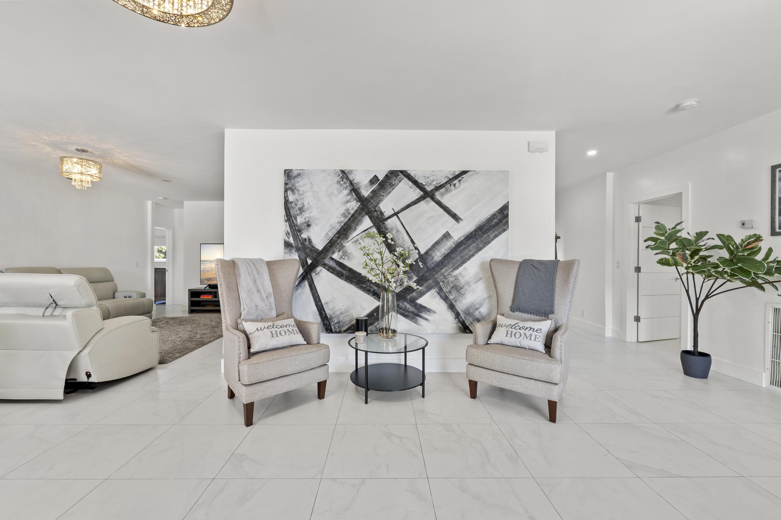 13621 Southwest 16th Street Davie, FL 33325 - Photo 6 of 36 Entrance