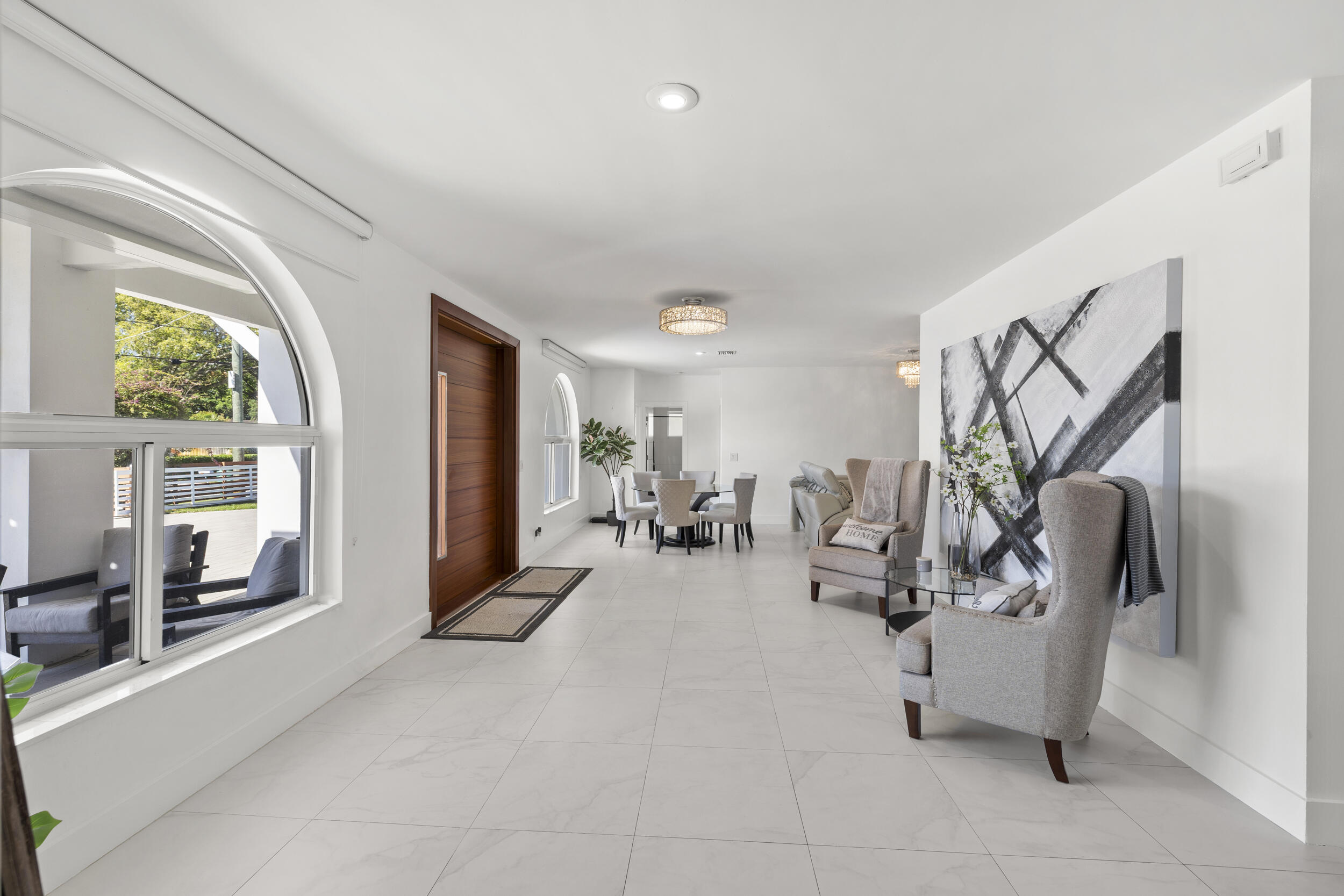 13621 Southwest 16th Street Davie, FL 33325 - Photo 7 of 36 Entrance