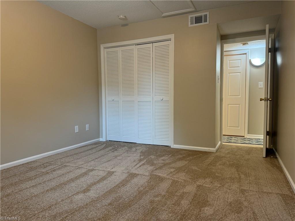 219 Northpoint Avenue, Unit G High Point, NC 27262 - Photo 10 of 11 Bedroom