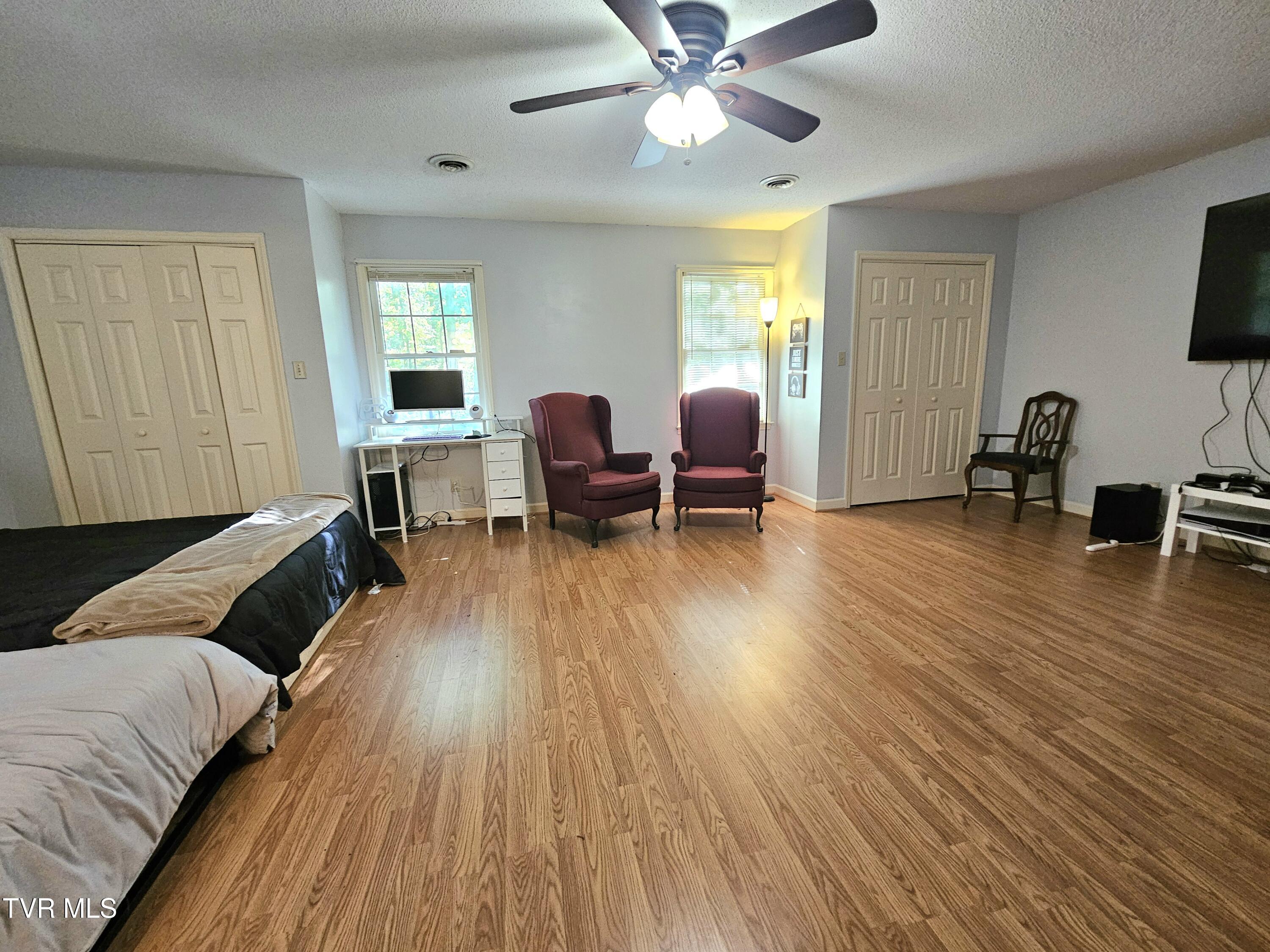 149 Sherwood Circle Ridgeway, VA 24148 - Photo 25 of 39 2nd floor Primary