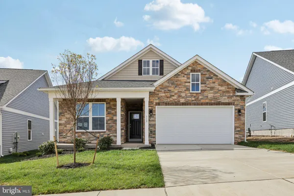 $650,490 | 239 Hydrangea Way, Winchester, VA 22602