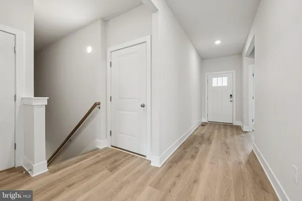 $650,490 | 239 Hydrangea Way, Winchester, VA 22602