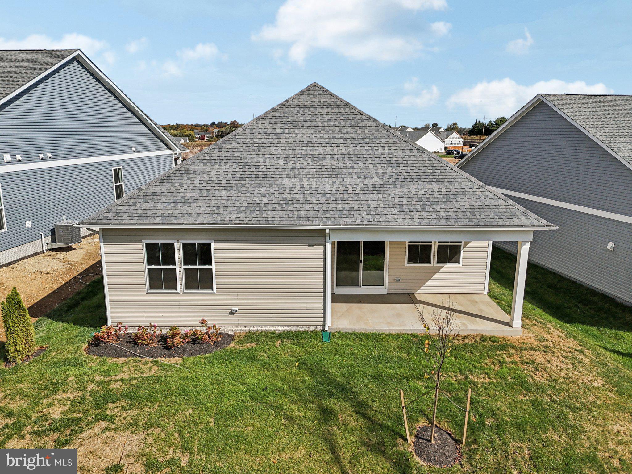 239 Hydrangea Way Winchester, VA 22602 - Photo 35 of 54