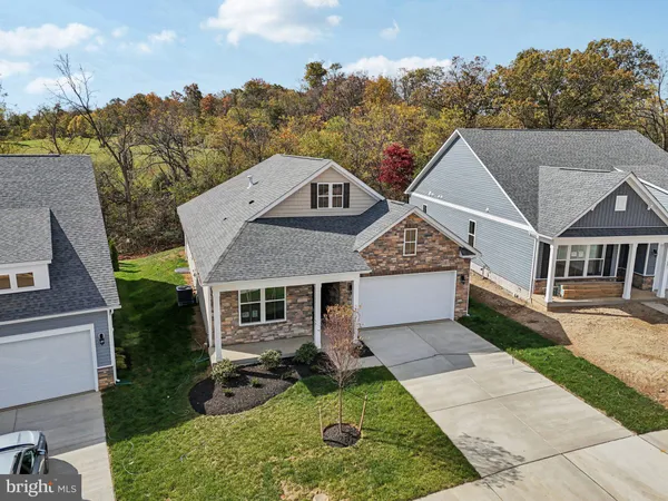 $650,490 | 239 Hydrangea Way, Winchester, VA 22602
