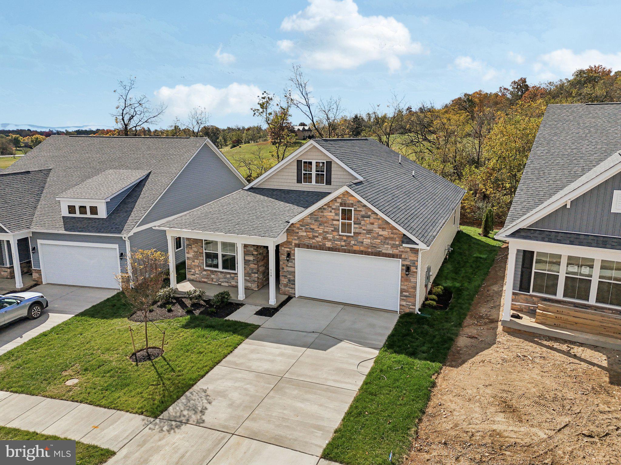 239 Hydrangea Way Winchester, VA 22602 - Photo 40 of 54