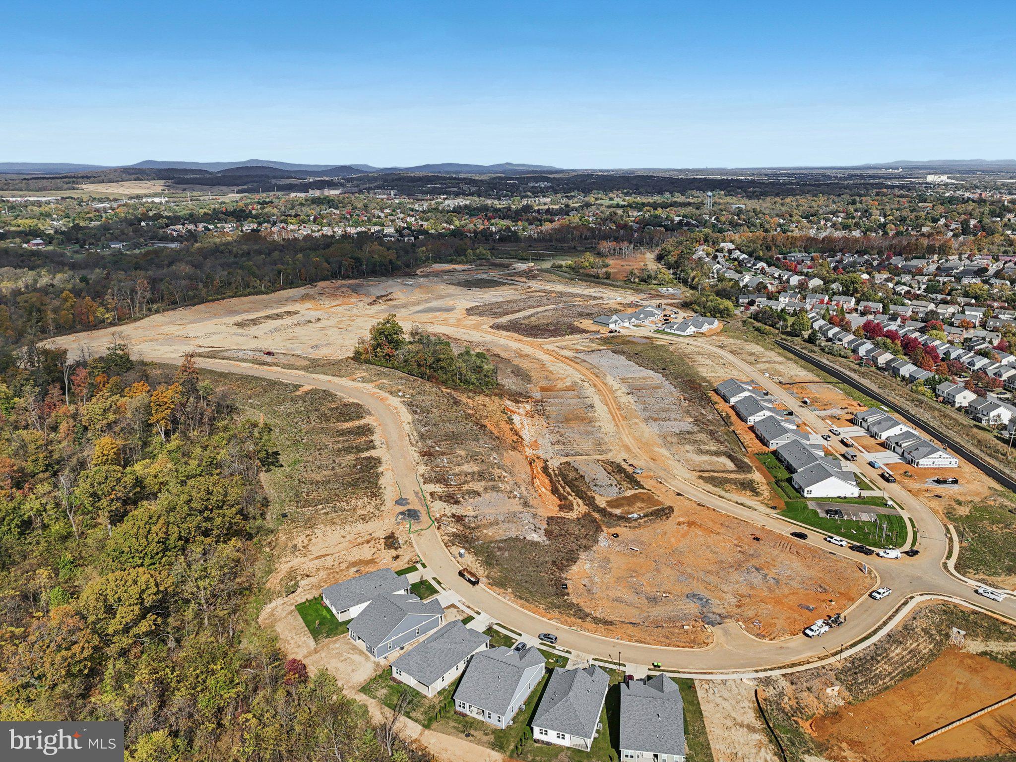 239 Hydrangea Way Winchester, VA 22602 - Photo 48 of 54