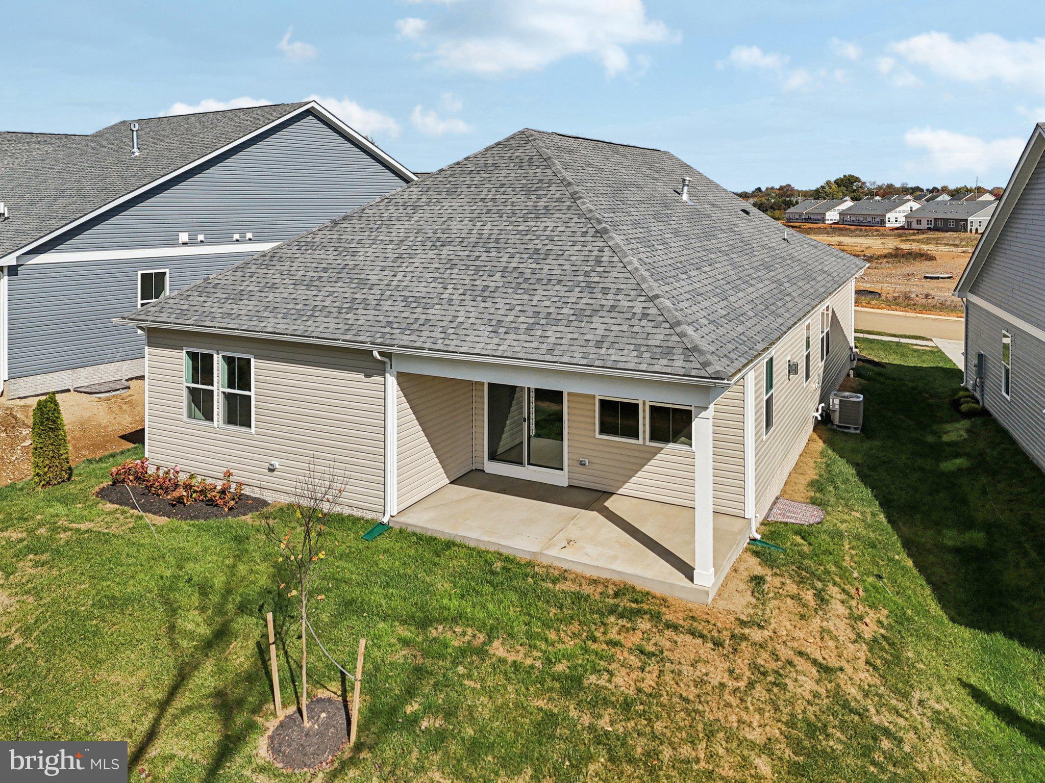 239 Hydrangea Way Winchester, VA 22602 - Photo 51 of 54