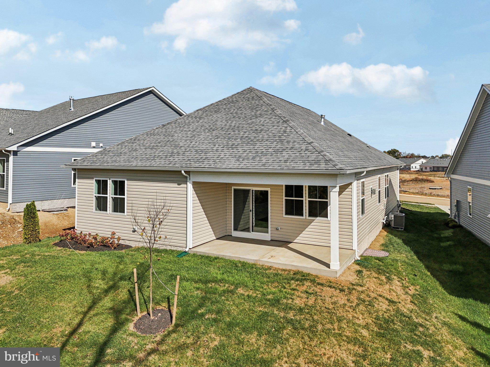 239 Hydrangea Way Winchester, VA 22602 - Photo 52 of 54