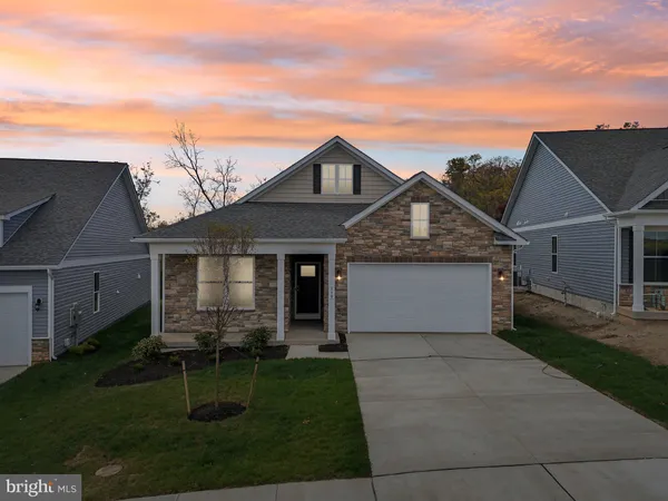 $650,490 | 239 Hydrangea Way, Winchester, VA 22602