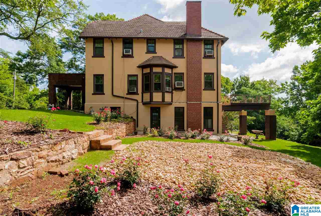 917 Shades Crest Road Birmingham, AL 35226 - Photo 47 of 50