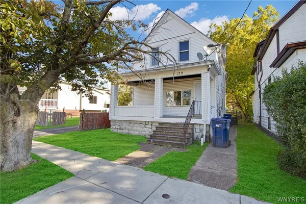 $140,000 | 129 Roma Avenue, Buffalo, NY 14215
