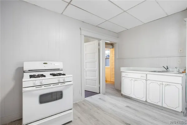 $140,000 | 129 Roma Avenue, Buffalo, NY 14215
