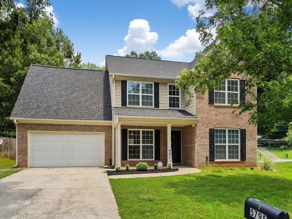 5795 Raventree Court Atlanta, GA 30349 - Photo 1 of 1 Gallery Image 1