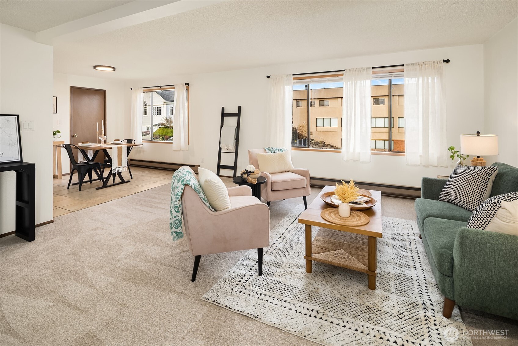 1612 33rd Street, Unit 104 Everett, WA 98201 - Photo 13 of 24