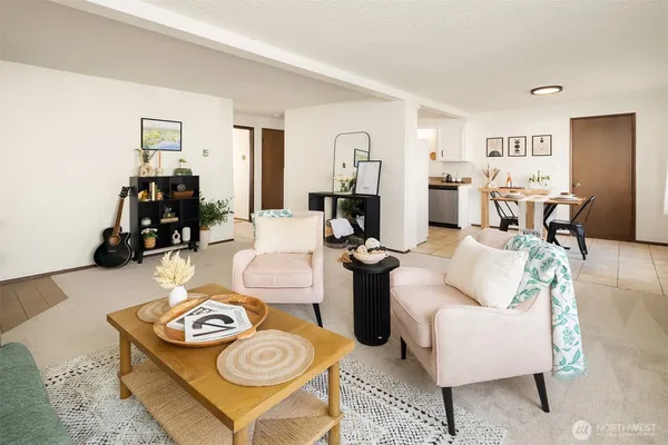 $290,000 | 1612 33rd Street, Unit 104, Everett, WA 98201