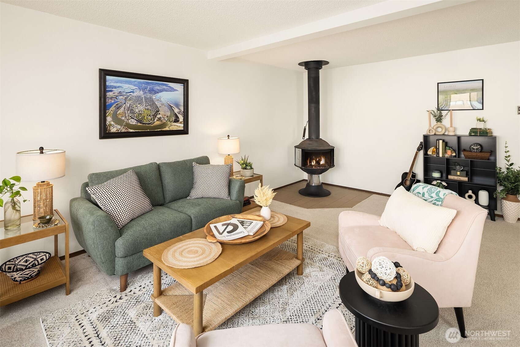 1612 33rd Street, Unit 104 Everett, WA 98201 - Photo 3 of 24