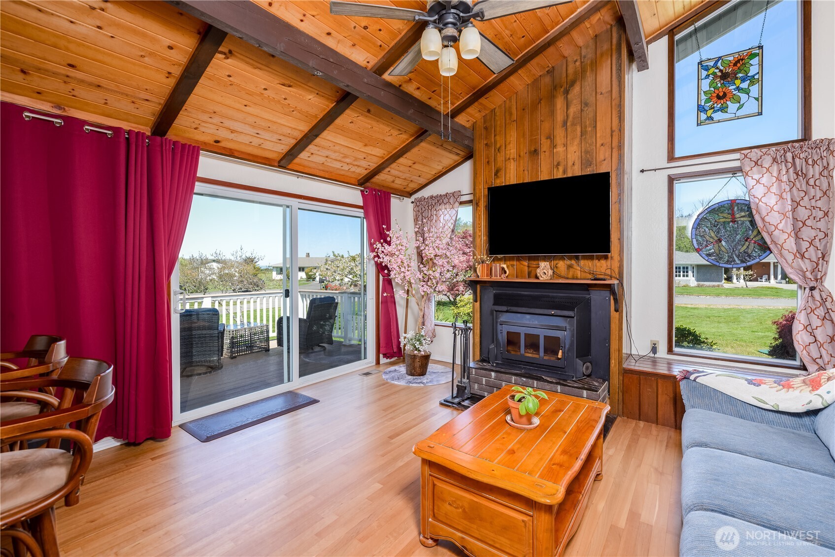 293 North Ridge View Drive Port Angeles, WA 98362 - Photo 7 of 40 Gallery Image 7