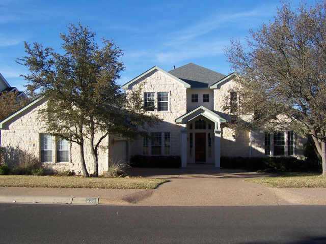 526 River Down Road Georgetown, TX 78628 - Photo 1 of 1 Gallery Image 1