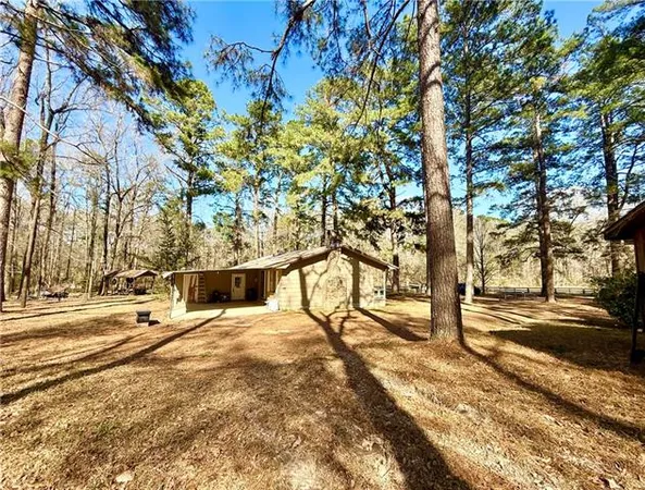 $145,500 | 198 Connie Lane, Jonesville, LA 71343