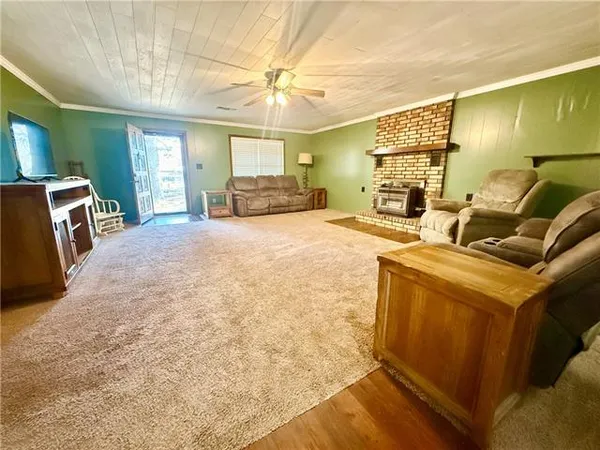 $145,500 | 198 Connie Lane, Jonesville, LA 71343