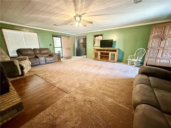$145,500 | 198 Connie Lane, Jonesville, LA 71343