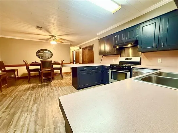 $145,500 | 198 Connie Lane, Jonesville, LA 71343